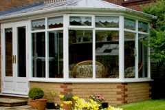 conservatories Exmouth