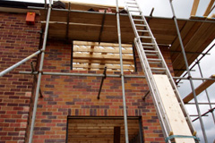 house extensions Exmouth