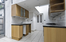 Exmouth kitchen extension leads