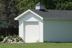 Exmouth outbuilding construction costs