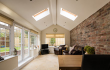 Exmouth single storey extension leads